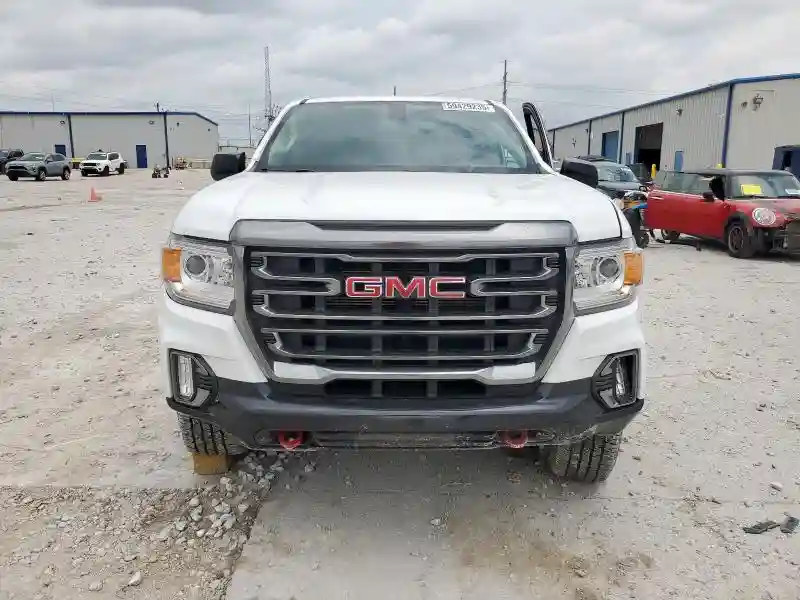 1GTG6FEN0M1273962 2021 GMC CANYON-4
