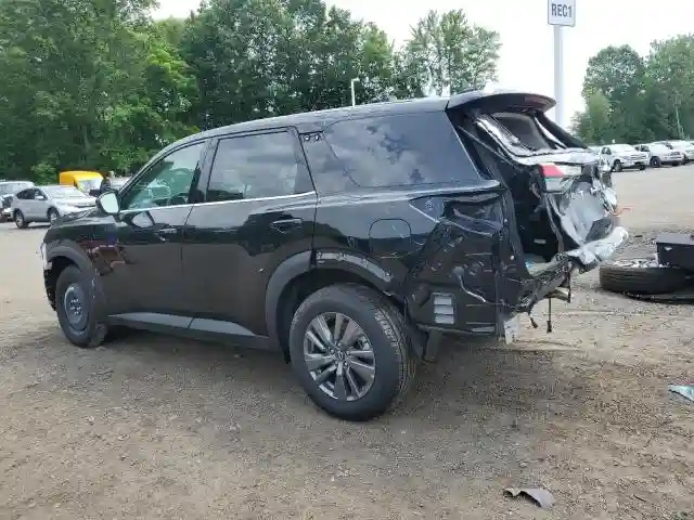 5N1DR3AC1RC243826 2024 NISSAN PATHFINDER-1