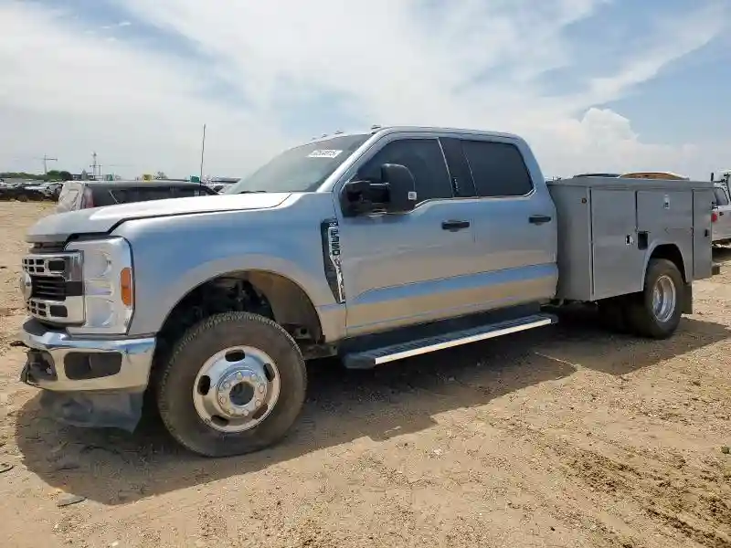 1FT8W3DN5PEE00688 2023 FORD F350-0