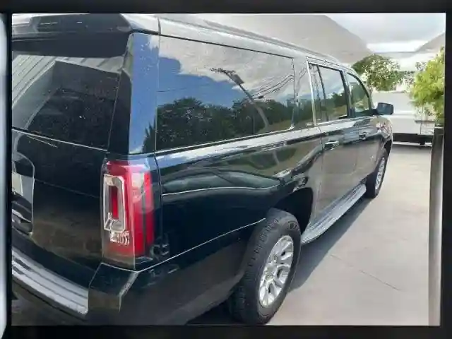 1GKS2HKC4FR218220 2015 GMC YUKON-2
