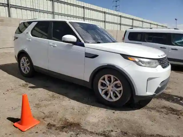SALRGBBV4HA023299 2017 LAND ROVER DISCOVERY-3