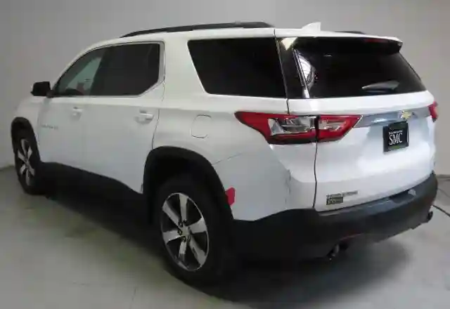 1GNERHKW0MJ213033 2021 CHEVROLET TRAVERSE-3