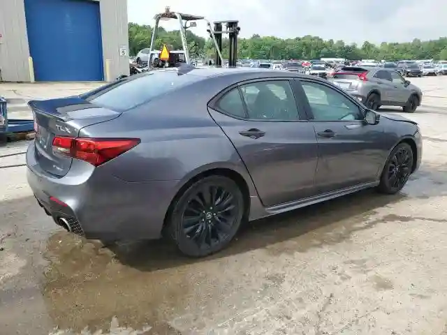 19UUB3F6XJA003378 2018 ACURA TLX-2