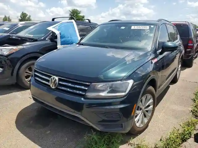 3VV3B7AX5JM168521 2018 VOLKSWAGEN TIGUAN-0