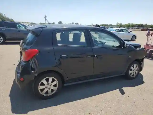 ML32A4HJ9FH002756 2015 MITSUBISHI MIRAGE-2