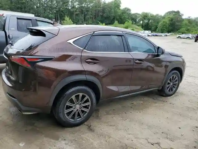 JTJBARBZ0G2056912 2016 LEXUS NX-2