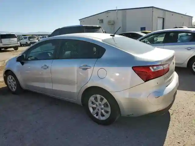 KNADM4A31G6590526 2016 KIA RIO-1