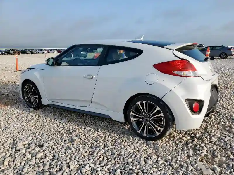 KMHTC6AE7HU309966 2017 HYUNDAI VELOSTER-1