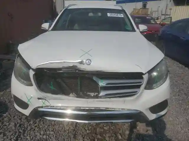 WDC0G4JB6GF106277 2016 MERCEDES-BENZ GLC-CLASS-4