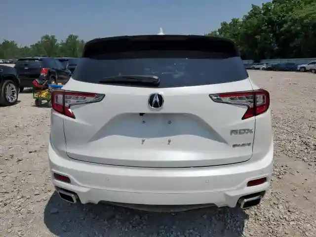 5J8TC2H73SL020571 2025 ACURA RDX-5