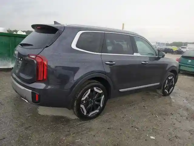 5XYP64GC5SG591623 2025 KIA TELLURIDE-2
