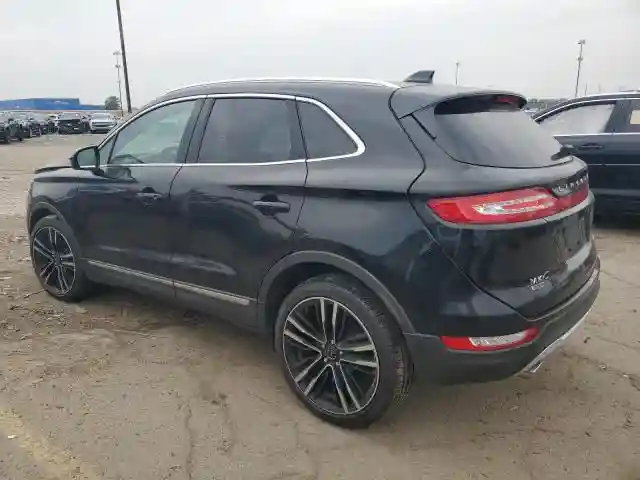 5LMTJ4DH0HUL62537 2017 LINCOLN MKZ-1