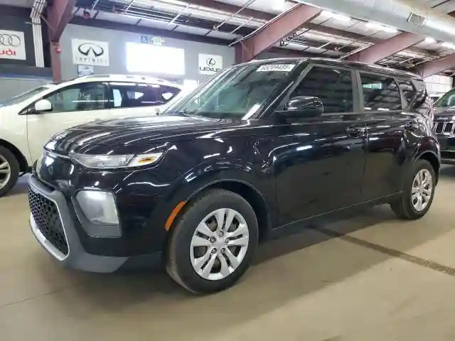 KNDJ23AU5L7122205 2020 KIA SOUL-0