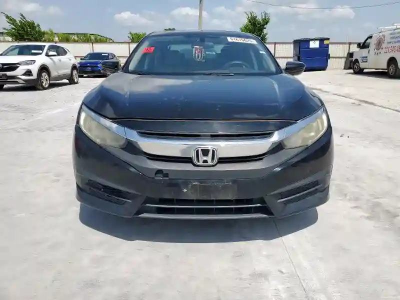 19XFC2F70HE222445 2017 HONDA CIVIC-4