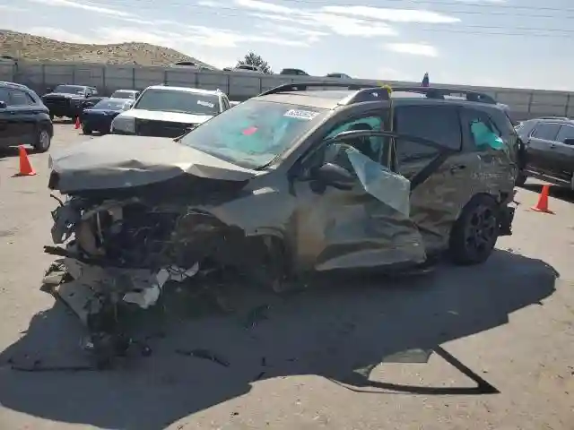 4S4WMAHD1P3455441 2023 SUBARU ASCENT-0