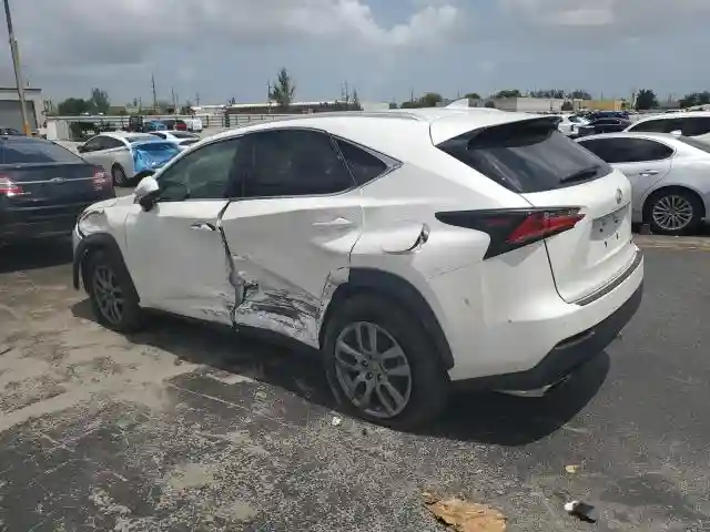 JTJYARBZ6G2048677 2016 LEXUS NX-1