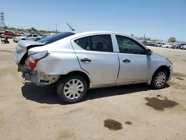 3N1CN7AP8GL899211 2016 NISSAN VERSA-2
