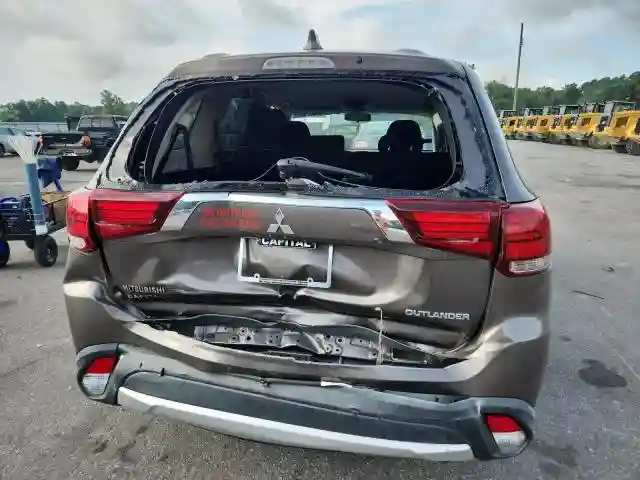 JA4AD2A35HZ060693 2017 MITSUBISHI OUTLANDER-5