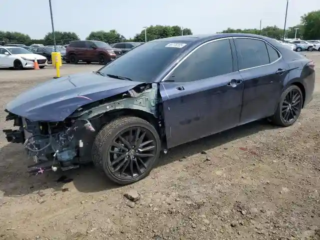 4T1KZ1AK7MU052417 2021 TOYOTA CAMRY-0