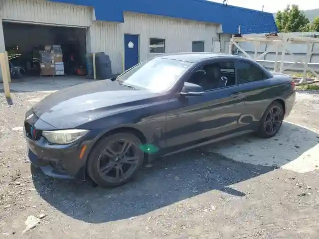 WBA4Z3C5XJEA31924 2018 BMW 4 SERIES-0