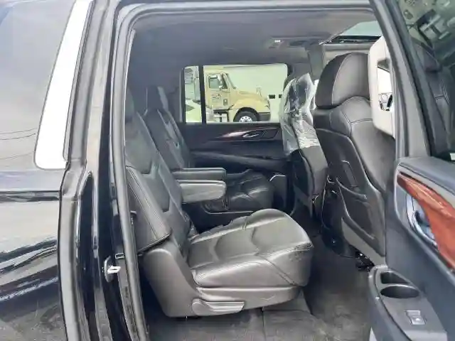 1GYS4JKJ6GR111807 2016 CADILLAC ESCALADE-5