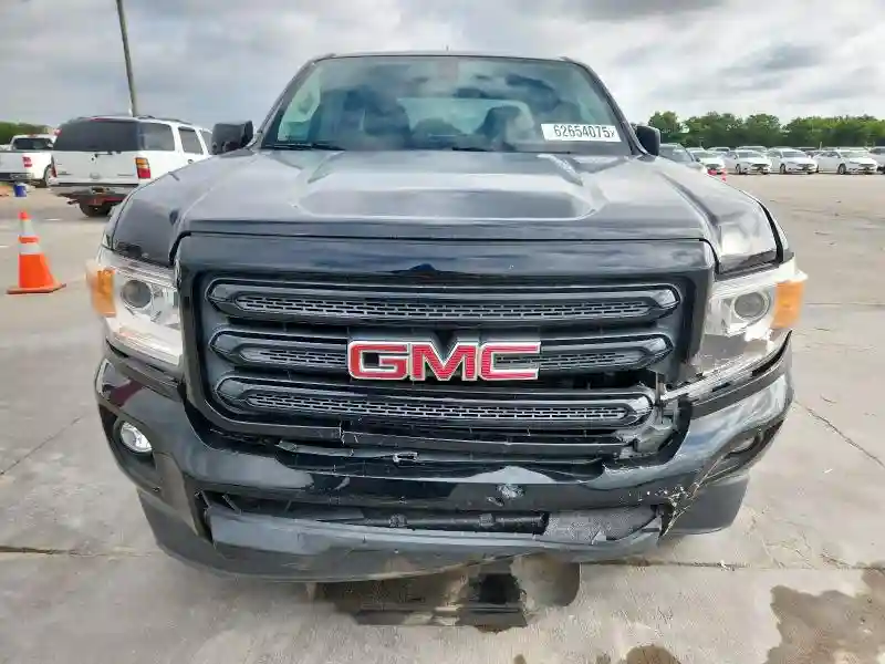 1GTG5CEN0K1331891 2019 GMC CANYON-4