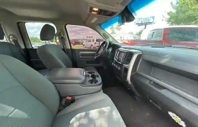 1C6RR6GG0GS299420 2016 RAM 1500-4