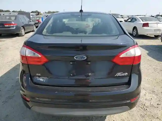 3FADP4BJXFM146122 2015 FORD FIESTA-5