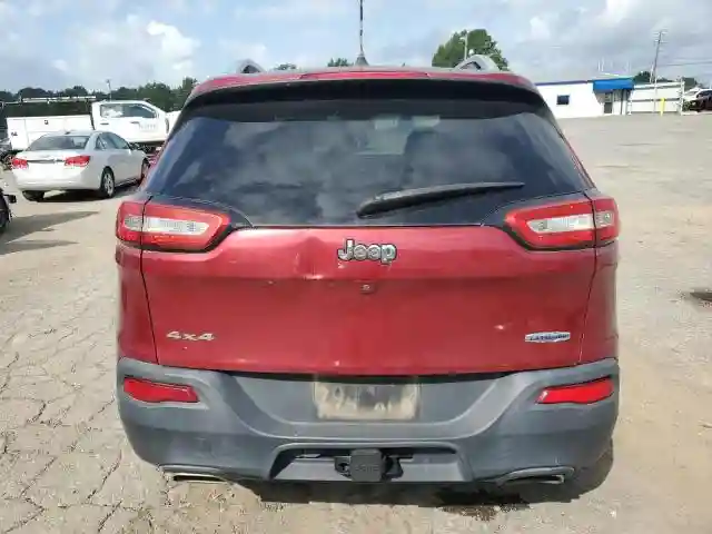 1C4PJMCS3HW569451 2017 JEEP GRAND CHEROKEE-5