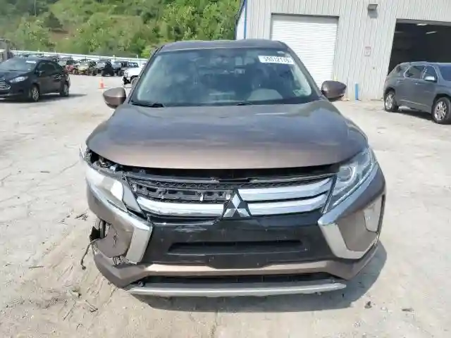 JA4AT5AA0KZ048784 2019 MITSUBISHI ECLIPSE-4