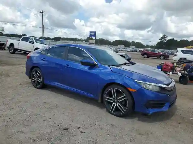 19XFC2F53GE046942 2016 HONDA CIVIC-3