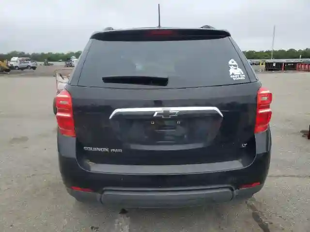 2GNFLFEK6H6305088 2017 CHEVROLET EQUINOX-5