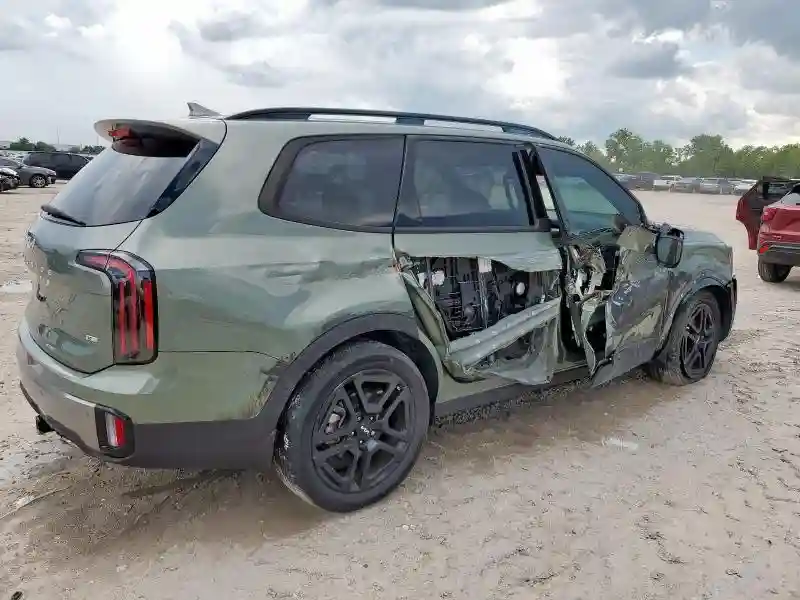 5XYP3DGC6PG360956 2023 KIA TELLURIDE-2