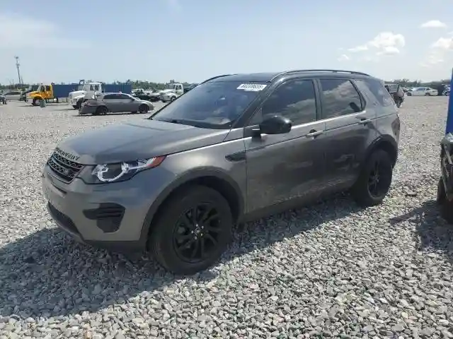 SALCP2RX5JH750591 2018 LAND ROVER DISCOVERY-0