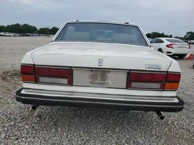 SCAZN42AXFCX12584 1985 ROLLS-ROYCE ALL MODELS-5