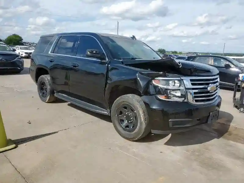 1GNLCDEC4LR282150 2020 CHEVROLET TAHOE-3