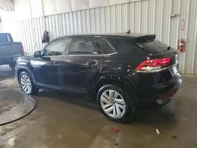 1V26C2CAXLC202539 2020 VOLKSWAGEN ATLAS-1