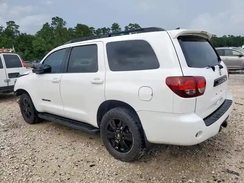 5TDBY5G12KS166534 2019 TOYOTA SEQUOIA-1