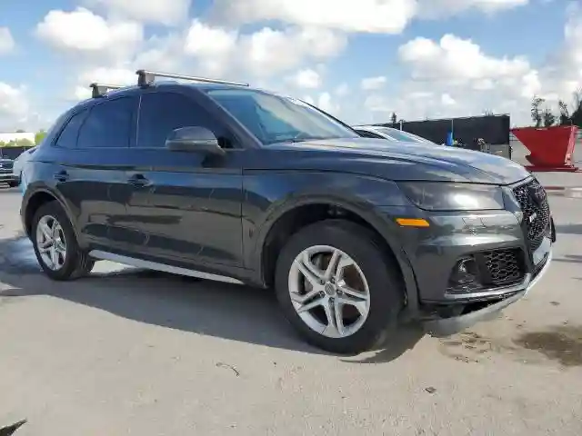 WA1ANAFY6J2026806 2018 AUDI Q5-3