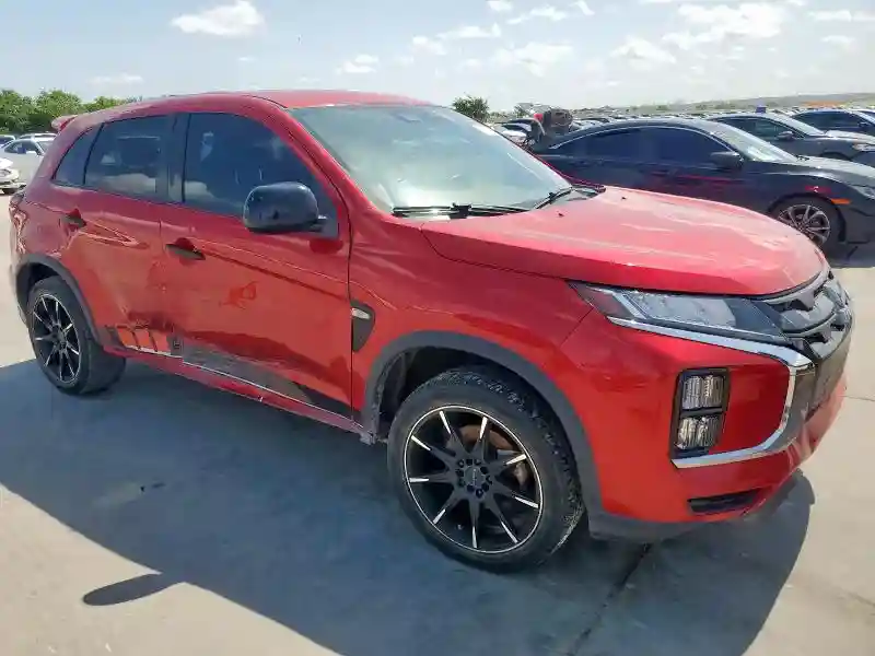 JA4APUAU6MU014258 2021 MITSUBISHI OUTLANDER-3