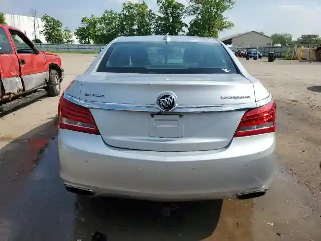 1G4GB5G34FF132394 2015 BUICK LACROSSE-5