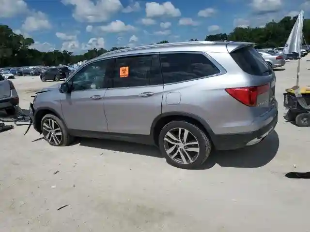 5FNYF6H90GB111554 2016 HONDA PILOT-1