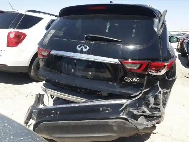 5N1DL0MM0JC530423 2018 INFINITI QX60-5
