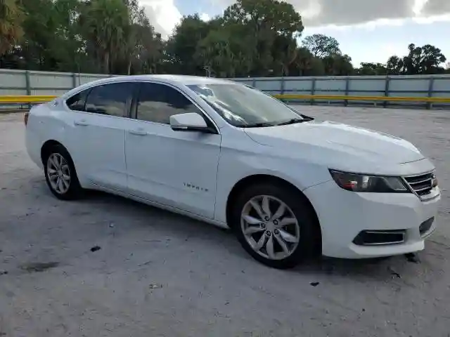 2G1115S34G9140728 2016 CHEVROLET IMPALA-3