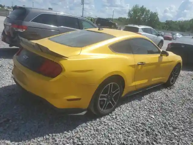 1FA6P8CF5M5149541 2021 FORD MUSTANG-2