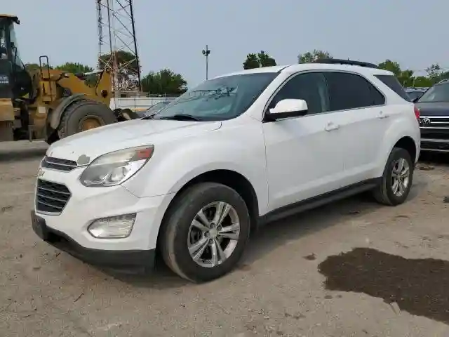 2GNFLFE3XG6235215 2016 CHEVROLET EQUINOX-0