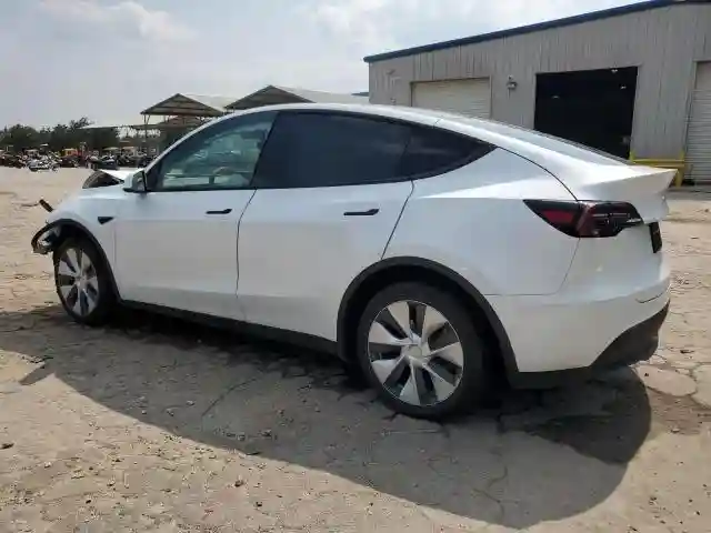 5YJYGDEEXLF031949 2020 TESLA MODEL Y-1