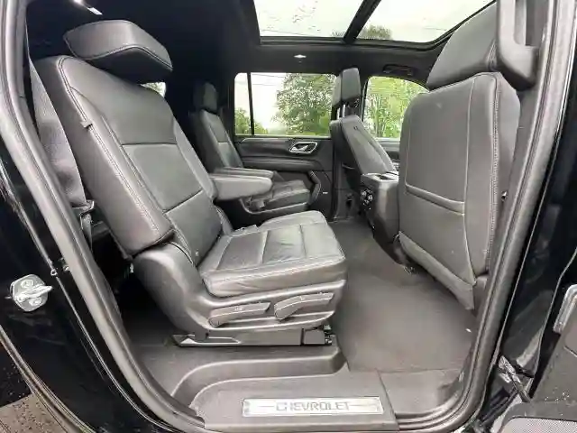 1GNSCCKD1PR309197 2023 CHEVROLET SUBURBAN-5