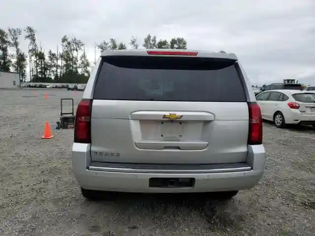 1GNSKCKC0GR101502 2016 CHEVROLET TAHOE-5