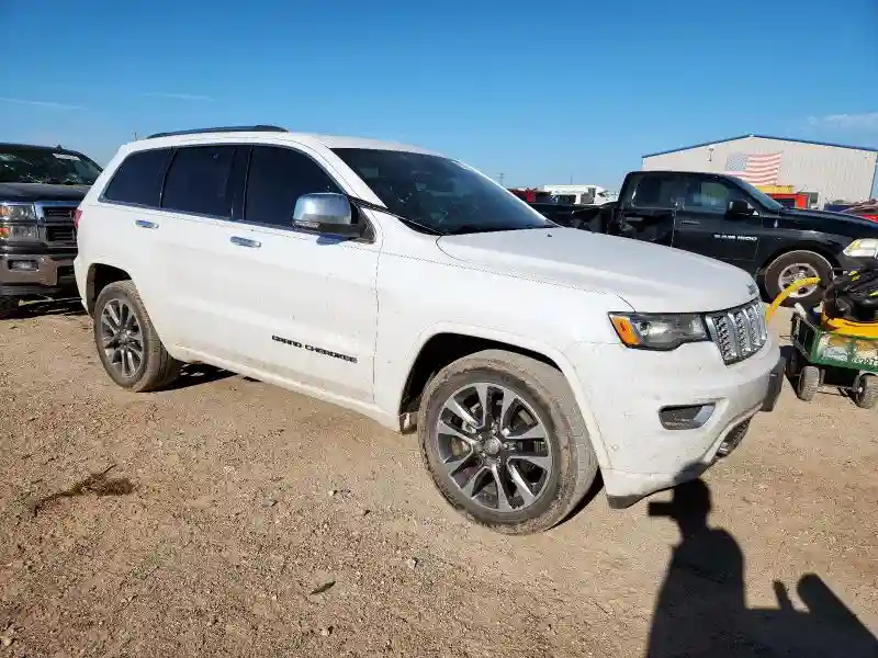1C4RJECG4HC846913 2017 JEEP GRAND CHEROKEE-3